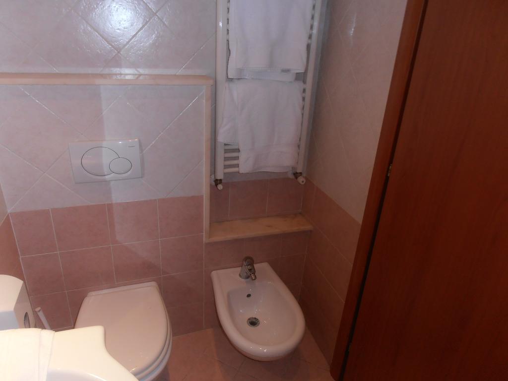 Hotel Giusy Περούτζια Εξωτερικό φωτογραφία