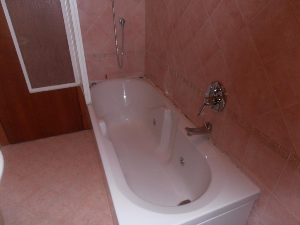Hotel Giusy Περούτζια Δωμάτιο φωτογραφία