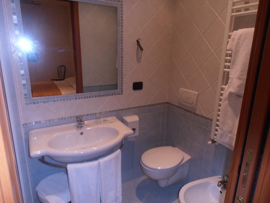 Hotel Giusy Περούτζια Εξωτερικό φωτογραφία