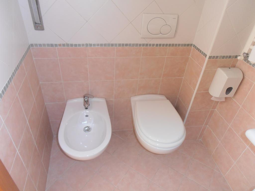 Hotel Giusy Περούτζια Δωμάτιο φωτογραφία